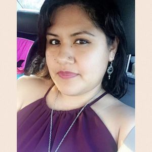 Meet your Posher, Nereyda